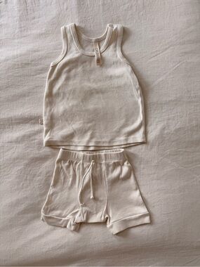 Ivory Childhoods set